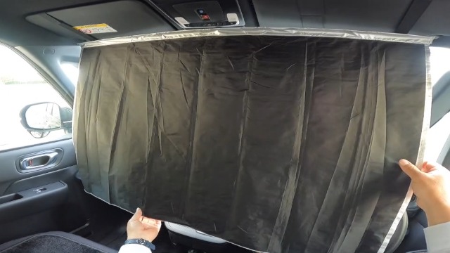 Amazon.co.jp: 【日本一小さく軽い】 趣味職人 サンシェード